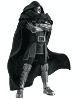 Figurka akcji Avengers: Doomsday - Doctor Doom PVC (S.H.Figuarts)