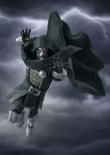 Figurka akcji Avengers: Doomsday - Doctor Doom PVC (S.H.Figuarts) - Marvel