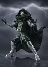 Figurka akcji Avengers: Doomsday - Doctor Doom PVC (S.H.Figuarts) - Marvel