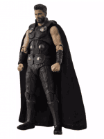 Figurka akcji Avengers: Doomsday - Thor PVC (S.H.Figuarts)