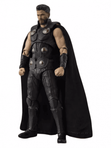 Figurka akcji Avengers: Doomsday - Thor PVC (S.H.Figuarts)
