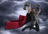 Figurka akcji Avengers: Doomsday - Thor PVC (S.H.Figuarts) - Marvel