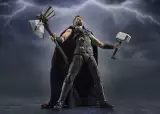 Figurka akcji Avengers: Doomsday - Thor PVC (S.H.Figuarts) - Marvel