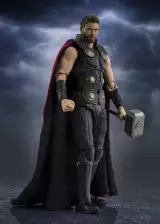 Figurka akcji Avengers: Doomsday - Thor PVC (S.H.Figuarts) - Marvel