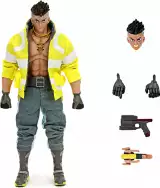 Figurka akcji Cyberpunk: Edgerunners - David 15cm - Manga