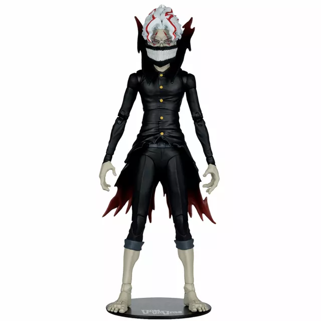 Figurka akcji Dandadan - Okarun (Transformed) (McFarlane Toys) - Manga