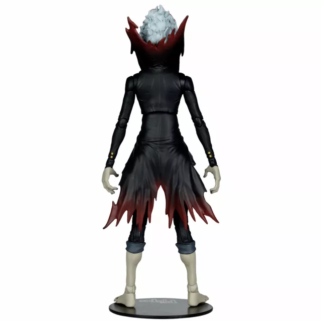 Figurka akcji Dandadan - Okarun (Transformed) (McFarlane Toys) - Anime