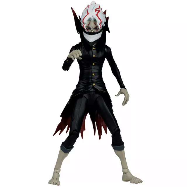 Figurka akcji Dandadan - Okarun (Transformed) (McFarlane Toys) - Anime