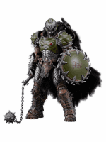 Figurka akcji Doom: The Dark Ages - Doom Slayer PVC (DX Ver.)