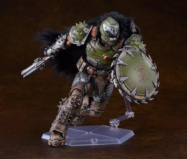 Figurka akcji Doom: The Dark Ages - Doom Slayer PVC (DX Ver.)