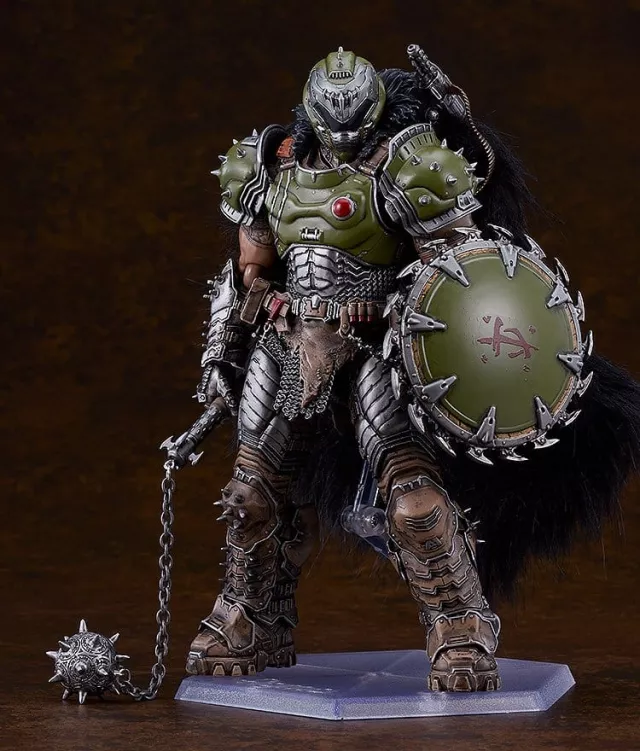 Figurka akcji Doom: The Dark Ages - Doom Slayer PVC (DX Ver.)