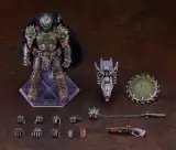 Figurka akcji Doom: The Dark Ages - Doom Slayer PVC (DX Ver.)