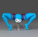 Figurka akcji Hatsune Miku - Shiteyanyo (Revoltech) - Anime