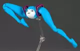 Figurka akcji Hatsune Miku - Shiteyanyo (Revoltech) - Anime