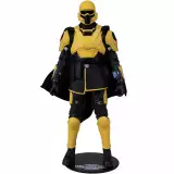 Figurka akcji Helldivers 2 - T4-40 Gold Eagle (McFarlane Toys)