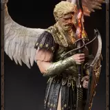 Figurka akcji Heroes of Might and Magic III - Archangel 1/12 (Deluxe Version) - Heroes of Might & Magic