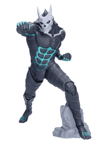 Figurka akcji Kaiju No. 8 - Kaiju No. 8 (Bandai)