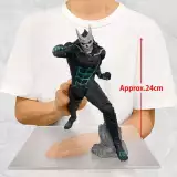 Figurka akcji Kaiju No. 8 - Kaiju No. 8 (Bandai) - Anime