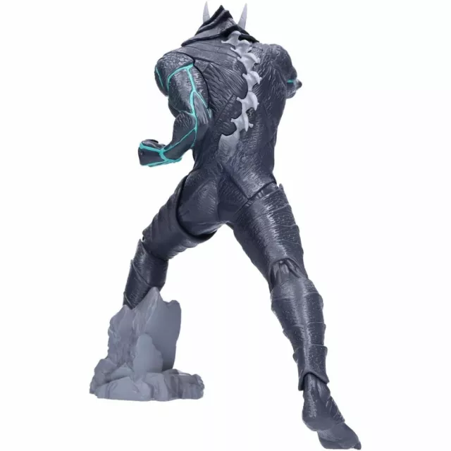 Figurka akcji Kaiju No. 8 - Kaiju No. 8 (Bandai) - Manga