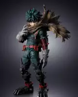 Figurka akcji My Hero Academia - Dark Deku (S.H.Figuarts) - Anime
