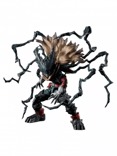 Figurka akcji My Hero Academia - Dark Deku (S.H.Figuarts)