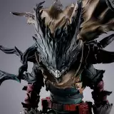 Figurka akcji My Hero Academia - Dark Deku (S.H.Figuarts) - Anime