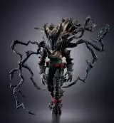 Figurka akcji My Hero Academia - Dark Deku (S.H.Figuarts) - Anime