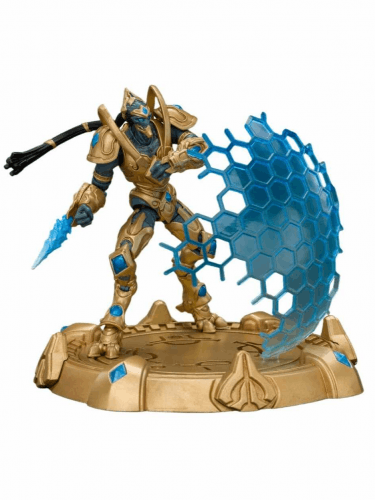 Figurka akcji StarCraft - Protoss Zealot