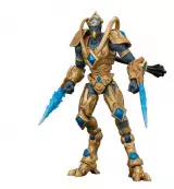 Figurka akcji StarCraft - Protoss Zealot
