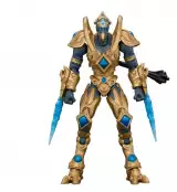 Figurka akcji StarCraft - Protoss Zealot