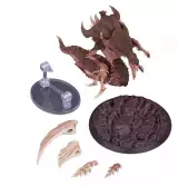 Figurka akcji StarCraft - Zerg Hydralisk