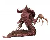Figurka akcji StarCraft - Zerg Hydralisk
