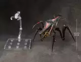 Figurka akcji Starship Troopers - Warrior Bug (Exquisite Basic)