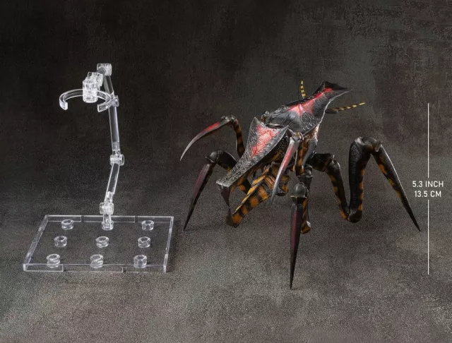 Figurka akcji Starship Troopers - Warrior Bug (Exquisite Basic)