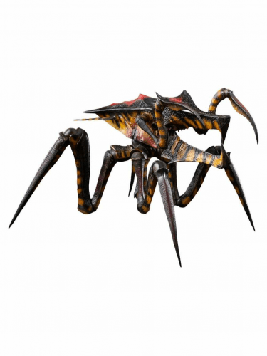 Figurka akcji Starship Troopers - Warrior Bug (Exquisite Basic)