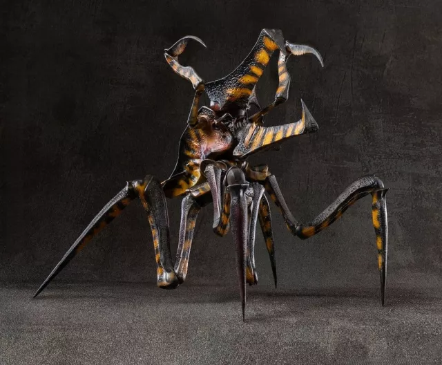 Figurka akcji Starship Troopers - Warrior Bug (Exquisite Basic)