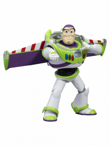 Figurka akcji Toy Story - Buzz Lightyear (Beast Kingdom)