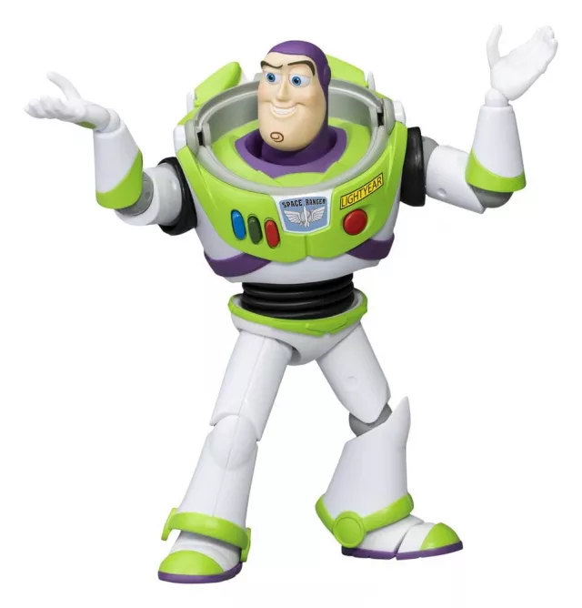 Figurka akcji Toy Story - Buzz Lightyear (Beast Kingdom) - Bajkowe
