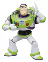 Figurka akcji Toy Story - Buzz Lightyear (Beast Kingdom) - Bajkowe