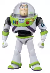 Figurka akcji Toy Story - Buzz Lightyear (Beast Kingdom) - Bajkowe