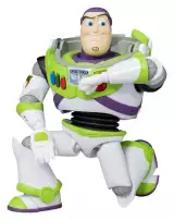 Figurka akcji Toy Story - Buzz Lightyear (Beast Kingdom) - Bajkowe