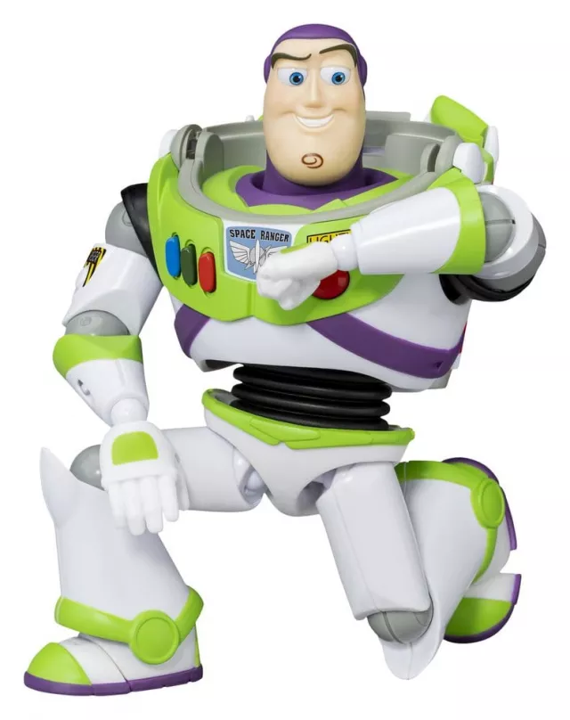 Figurka akcji Toy Story - Buzz Lightyear (Beast Kingdom) - Bajkowe