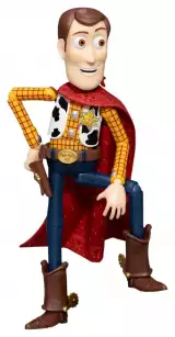 Figurka akcji Toy Story - Woody (Beast Kingdom) - Bajkowe