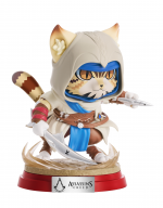 Figurka Assassin's Creed - Basim (MeoWorld)