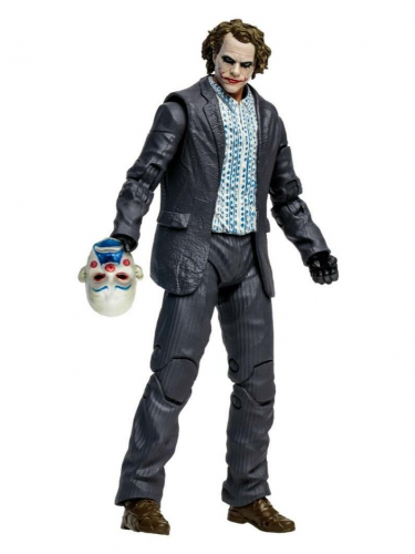 Figurka Batman - Joker Bank Robber (McFarlane)