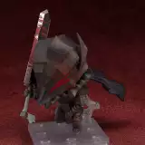 Figurka Berserk - Guts Berserker Armor Ver. Blood Edition (Nendoroid) - Anime