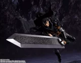 Figurka Berserk - Guts Berserker Armor (Tamashii Nations) - Pop Up Parade