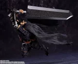 Figurka Berserk - Guts Berserker Armor (Tamashii Nations) - Anime