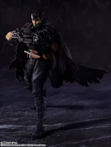 Figurka Berserk - Guts Berserker Armor (Tamashii Nations) - Anime