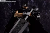 Figurka Berserk - Guts Berserker Armor (Tamashii Nations) - Pop Up Parade